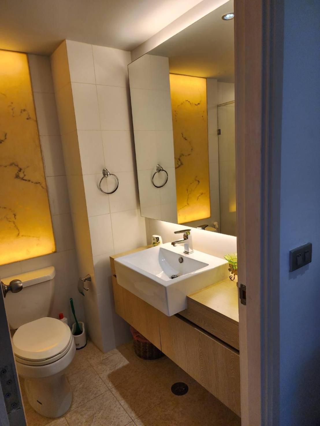 Atlantis Jomtien Waterworld Resort Eksteriør bilde