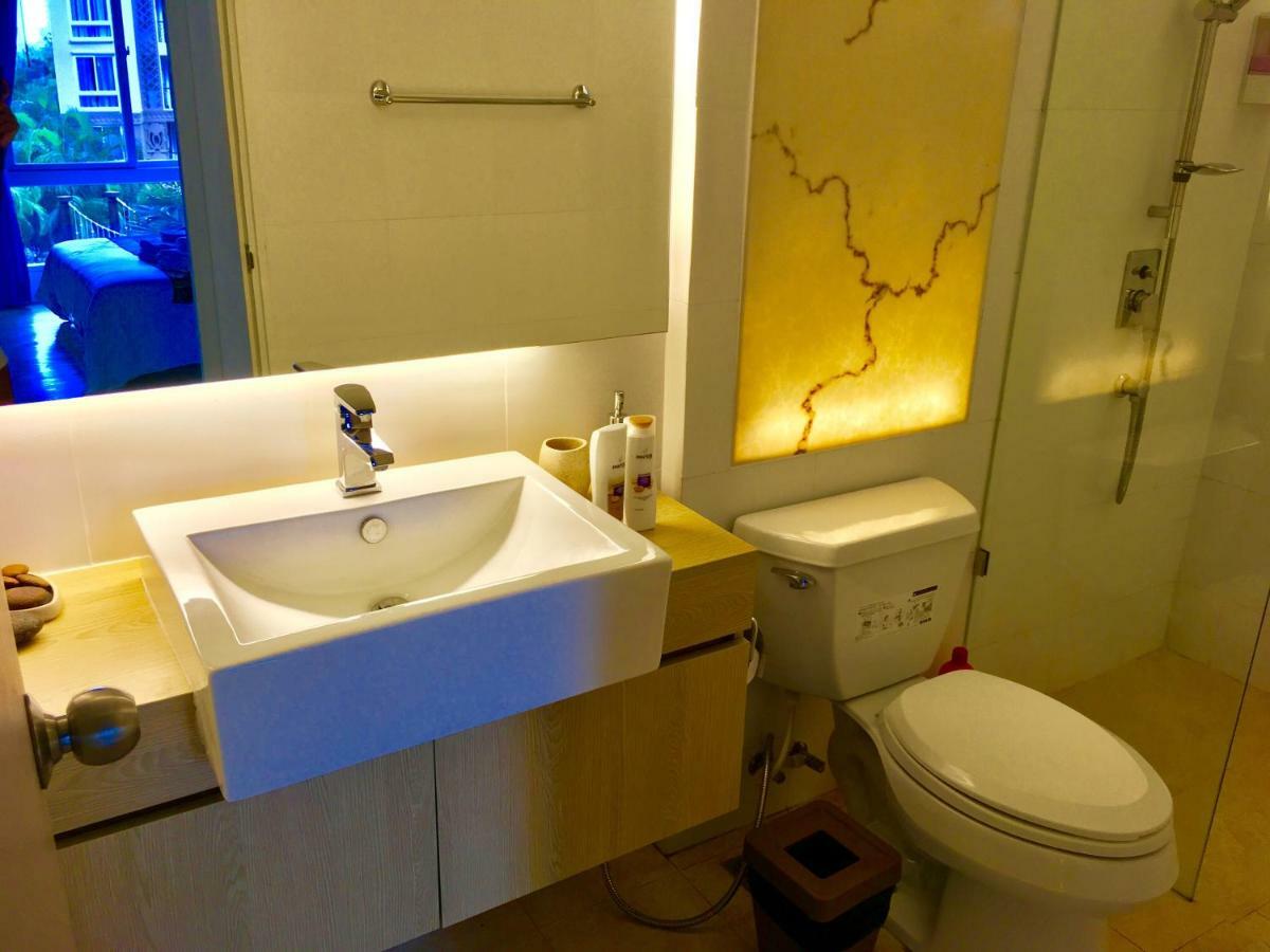 Atlantis Jomtien Waterworld Resort Eksteriør bilde